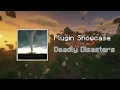 Deadly Disasters Plugin Showcase - Minecraft 1 18 2