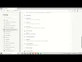 How to Disable JavaScript in Edge browser