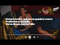 Judeline - La Falda (Letra/Lyrics)