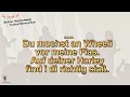 Melissa Naschenweng  - Traktorführerschein -  Instrumental und Karaoke