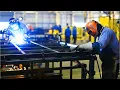 Manufacturing Careers Career Cluster Industry Series