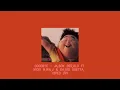 Download Lagu goodbye - jason derulo ft nicki minaj \u0026 david guetta (sped up)
