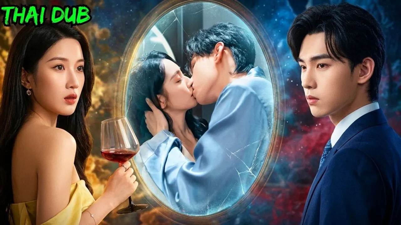 🔥❤️ ระบบบังคับให้ฉันยั่วยวนพระเอก แต่สุดท้ายฉันกลับรักเขาจริง #สปอยซีรีส์ #ระบบ poster