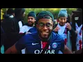 LA HASBA 22 x NISKA - BARCOLA x FREESTYLE PSG (Remix)