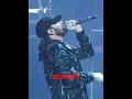 Eminem made his daughter cry while singing
