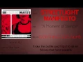 Streetlight Manifesto - A Moment of Silence (synced lyrics)