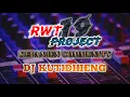 DJ VIRAL TIKTOK KUTIDHIENG X RANDOM MELODY slow bass By RWT 19 PROJECT  #djkutidhieng #rwt19project