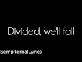 Bring Me The Horizon - Antivist (lyrics)