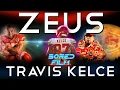 Travis Kelce - Best Tight End Playing Today Original Documentary