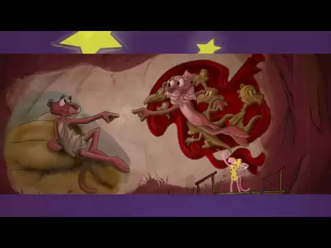 Pink Panther and Pals - MGM & Rubicon's co production trailer