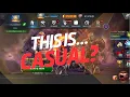 How I Actually Play MCOC After 11 Years