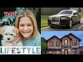 Darci Lynne America s Got Talent Net Worth Cars House Boyfriend Parents Bio Lifestyle 2019