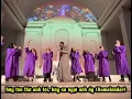 Vietsub Raise Him Up nhac phim The Boys - ban day du bieu dien truc tiep