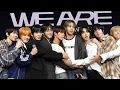Download Lagu AHOF at Music Core mini fanmeeting today