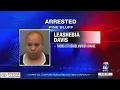 Pine Bluff police make arrest in Monday night homicide