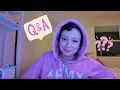 ANSWERING YOUR MOST ASKED QUESTIONS