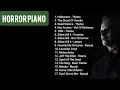 Download Lagu 1 Hour Of Dark Music by Horror Piano | Halloween special