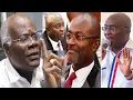 Lagu Kennedy Agyapong was specific; Okyehene paid KT Hammond $4000 monthly, why is Atta Akyea challenging
