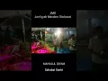 Download Lagu MAHALUL QIYAM (JMS) JAM'IYYAH MENDEM SHOLAWAT #shorts