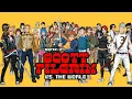 Earth-27 SCOTT PILGRIM vs THE WORLD