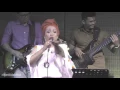 Indra Lesmana & Friends ft. Rieka Roslan - Dahulu @ Mostly Jazz in Bali 16/04/2017 [HD]