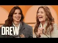 Julia Fox Shares What She s Looking for in a Relationship The Drew Barrymore Show
