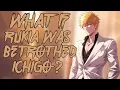 What If Rukia Was Betrothed to Ichigo