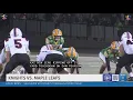 The Score Friday Night - Part 5 Sept 5 2025