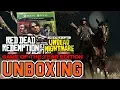 Download Lagu Red Dead Redemption Game of the Year Edition (Xbox One/Xbox 360) Unboxing !!