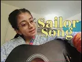 Download Lagu Sailor Song - Gigi Perez (acoustic cover)