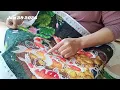 Koi Fish crosstich started Aug 27 2025 finished Jan 29 2026