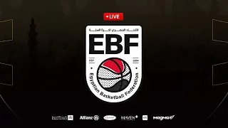 مباراة الرجال الاتحاد السكندري وسموحة بطولة الممتاز أ رجال والمرتبط 2025 2026 