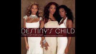 Download Destiny's Child - Stand Up for Love (Audio) MP3