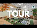 360 Tour Downtown Brooklyn ChildCare Montessori-Inspired
