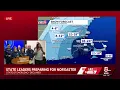 Mass Gov Healey declares state of emergency in preparation for massive nor easter