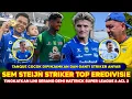 Download Lagu 5 Kabar Baik Persib❗ Ramon Tanque DIPINJAM PERSEBAYA❓ Striker TOP BELANDA ke Persib❓ Berita Persib