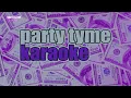 Big Time Rush (BTR) ft. Snoop Dogg - Boyfriend (Karaoke Version)