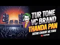 Download Lagu TUR TON VC AUDIO BRAND || THNADA PAN || VC AUDIO VAGTA HE TUMKO NAHI GAMTA || DJ JPSTAR