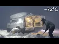 Lagu She Survived –72°C in a Tiny Car… Alone in a Whiteout Blizzard