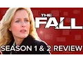 THE FALL Season 1 2 Review Spoiler Free