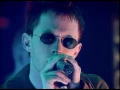 Lagu Radiohead - Street Spirit (Fade Out) | Live on Top Of The Pops 1996 (HD 60fps)