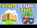 Download Lagu BESTE INFINITE XP FARM in Minecraft Bedrock, MCPE, Consoles 1.21!