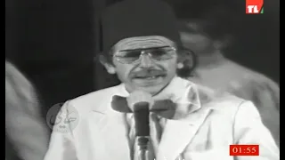 انا اللى عليكى مشتاق معرض دمشق جوزيف صـقر 