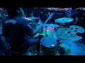 Lagu OVERLORD - AKU BUKAN BANG TOYIB (Rock Cover) Drum Cam 2023