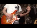 Shoot Out The Lights - Diamond Head - (Guitar Cover)