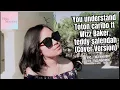 Download Lagu YOU UNDERSTAND-TOTON CARIBO ft WIZZ BAKER, teddy salendah (COVER VERSION)