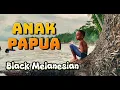 Lagu Anak Papua - Black Melanesian | Official Music