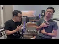Download Lagu Adif Marhaendra feat Awan Abimanyu - SAWIJINING DINA (cover)