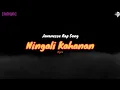 Download Lagu NINGALI KAHANAN - [ Audio Lyric ] - Javanesse Rap Song - Nprs 2022