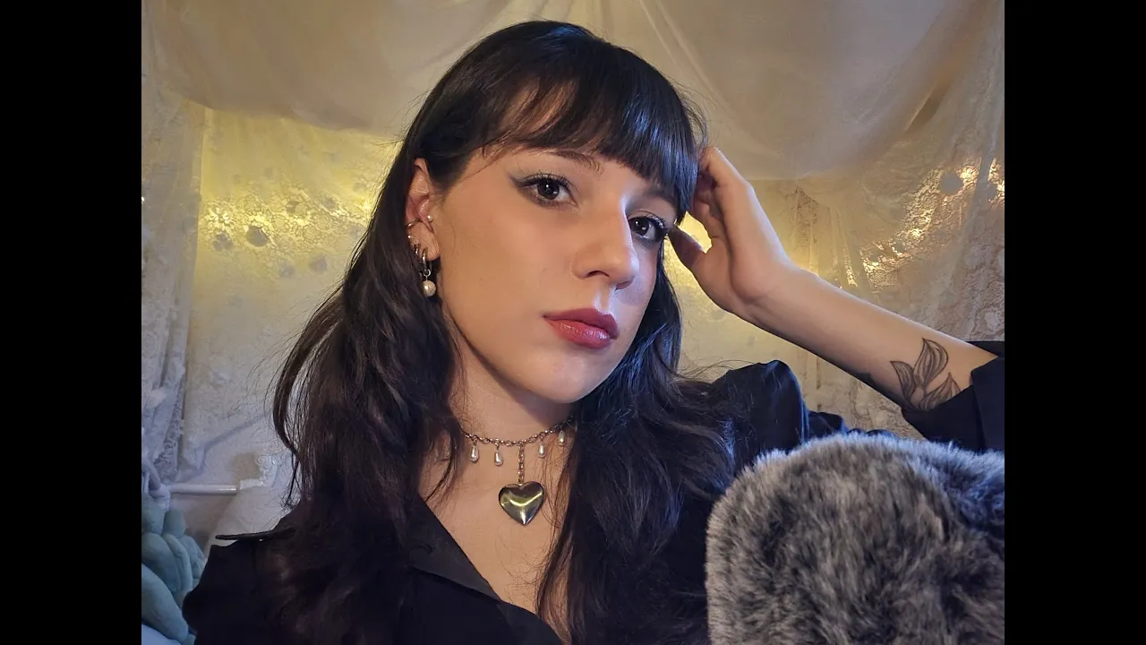ASMR ♡ all your fav requested triggers and then some